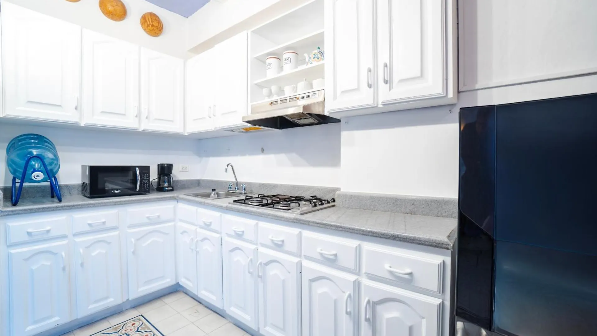 Ferienwohnung Renovated With Ocean View In Historic Center! Cartagena  Kolumbien