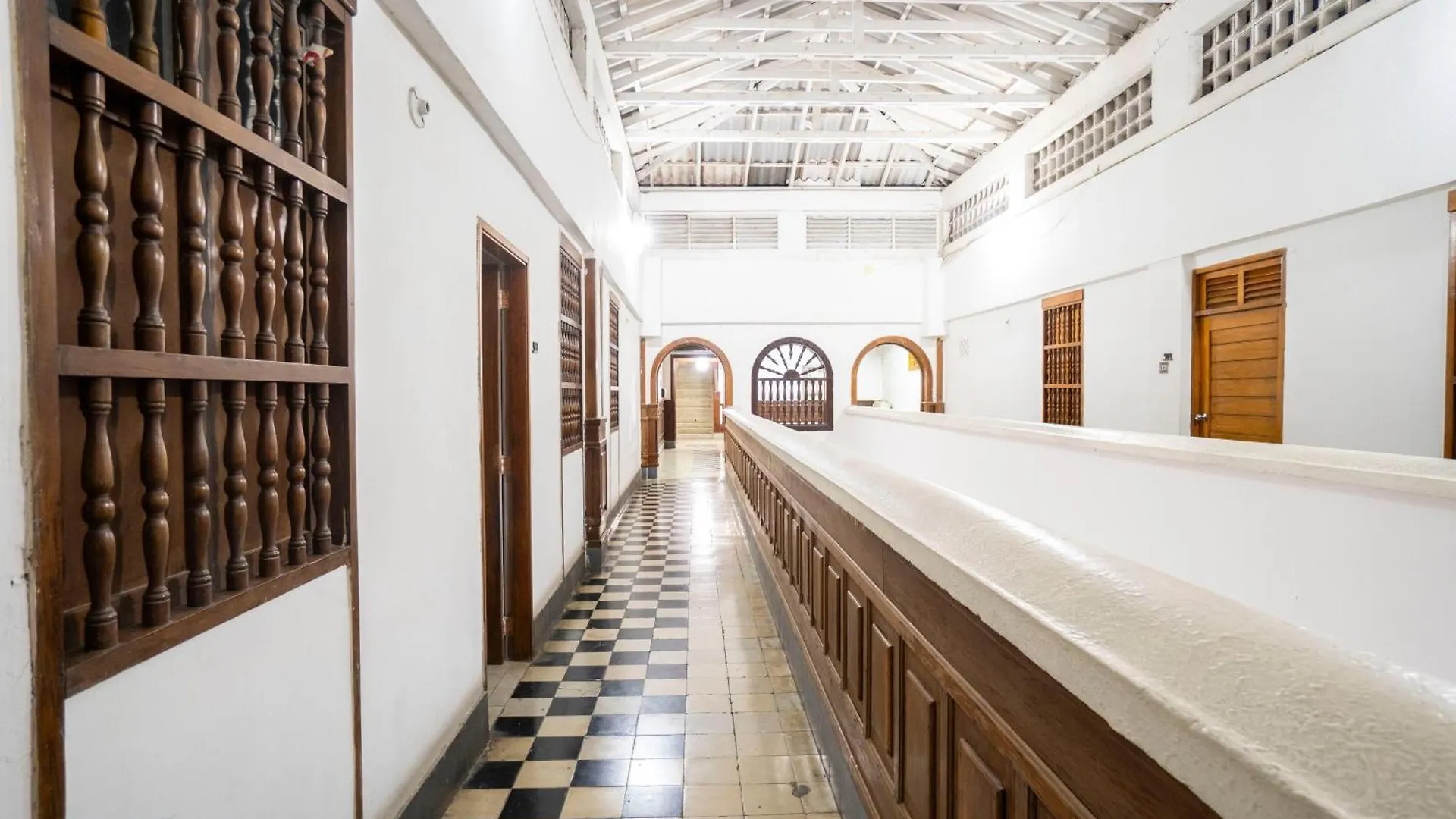 Ferienwohnung Renovated With Ocean View In Historic Center! Cartagena  0*,